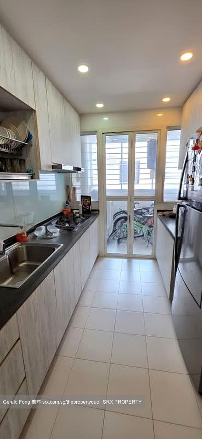 Blk 662B Waterway Sundew (Punggol), HDB 4 Rooms #566846221